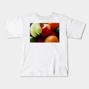 Fruit Kids T-Shirt